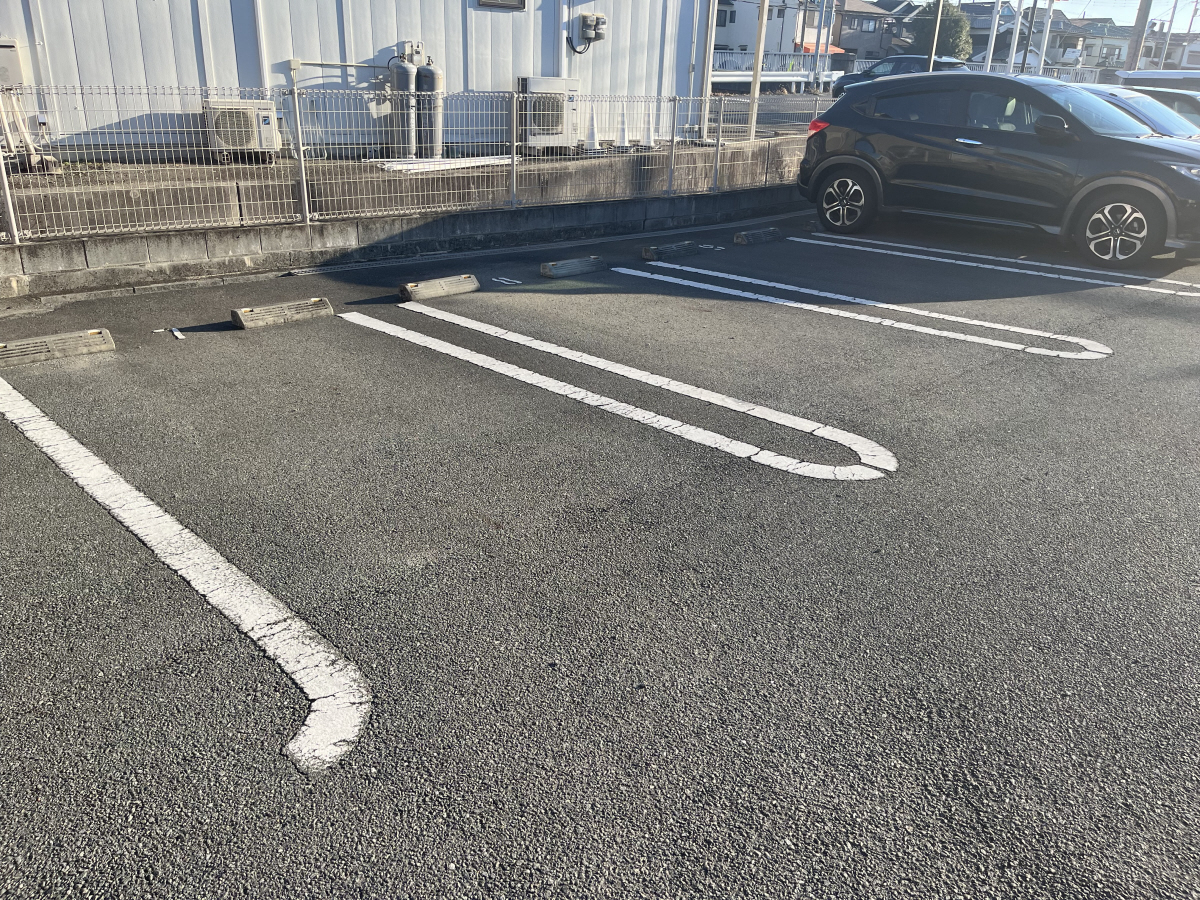 駐車場 写真10