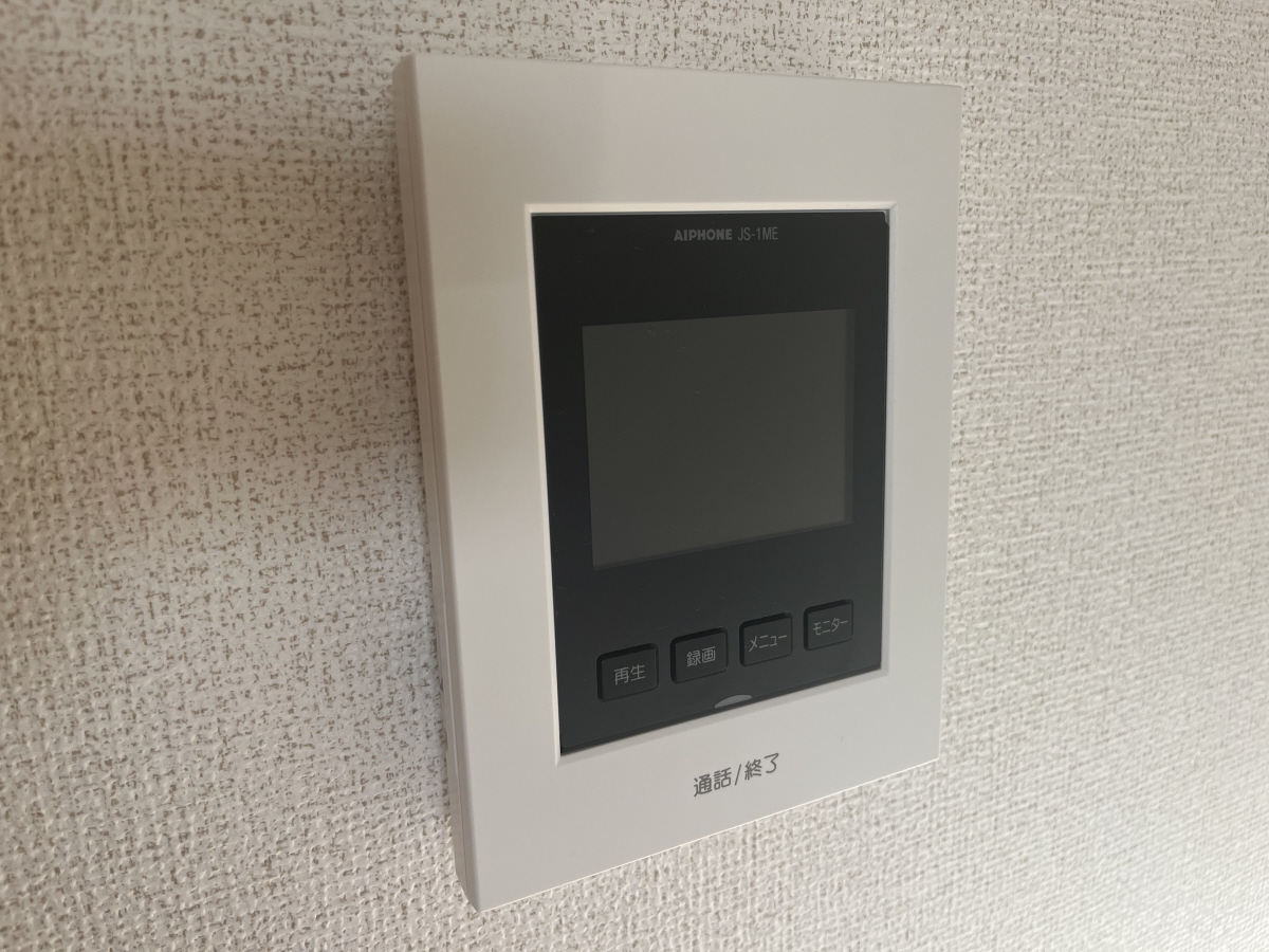 セキュリティ 写真13