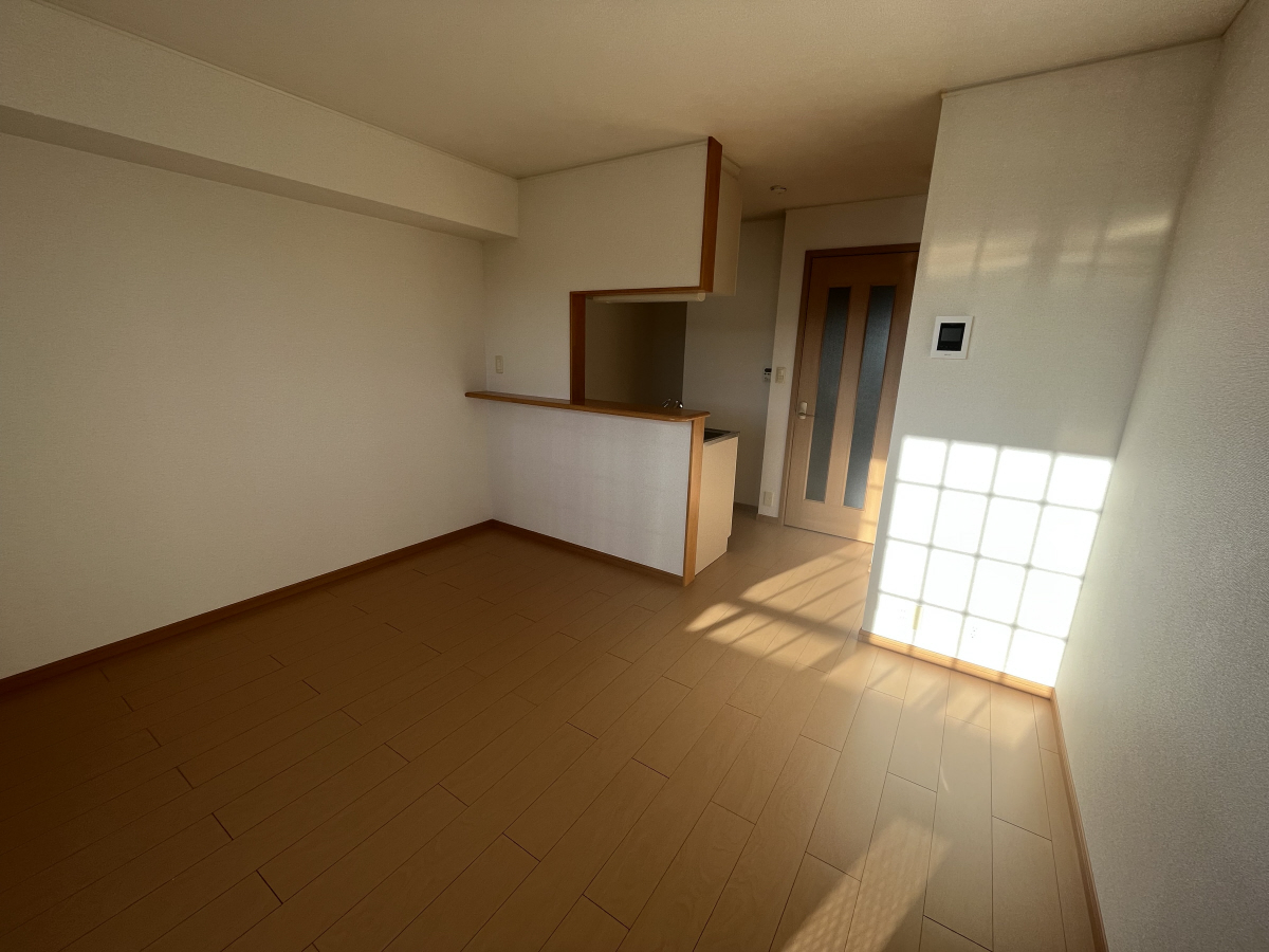 リビング 写真17