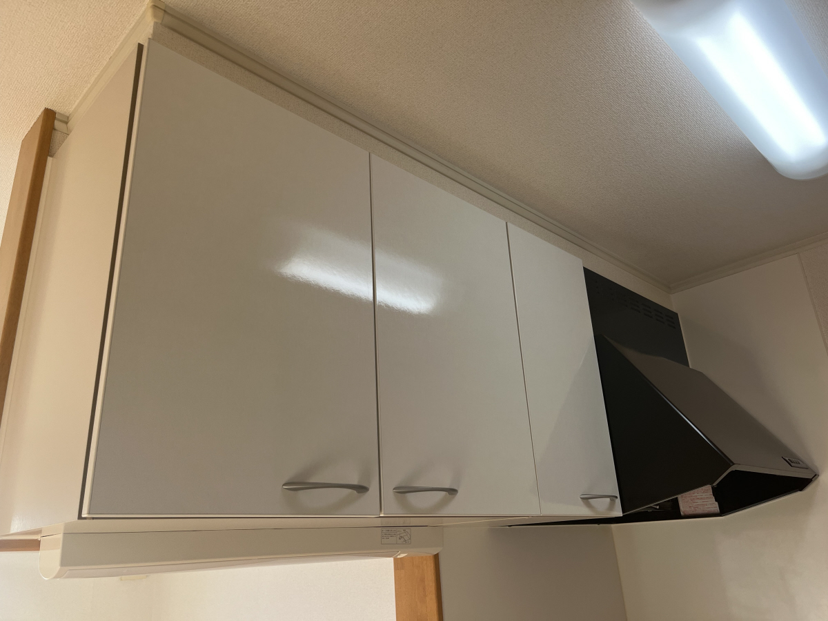 キッチン 写真19