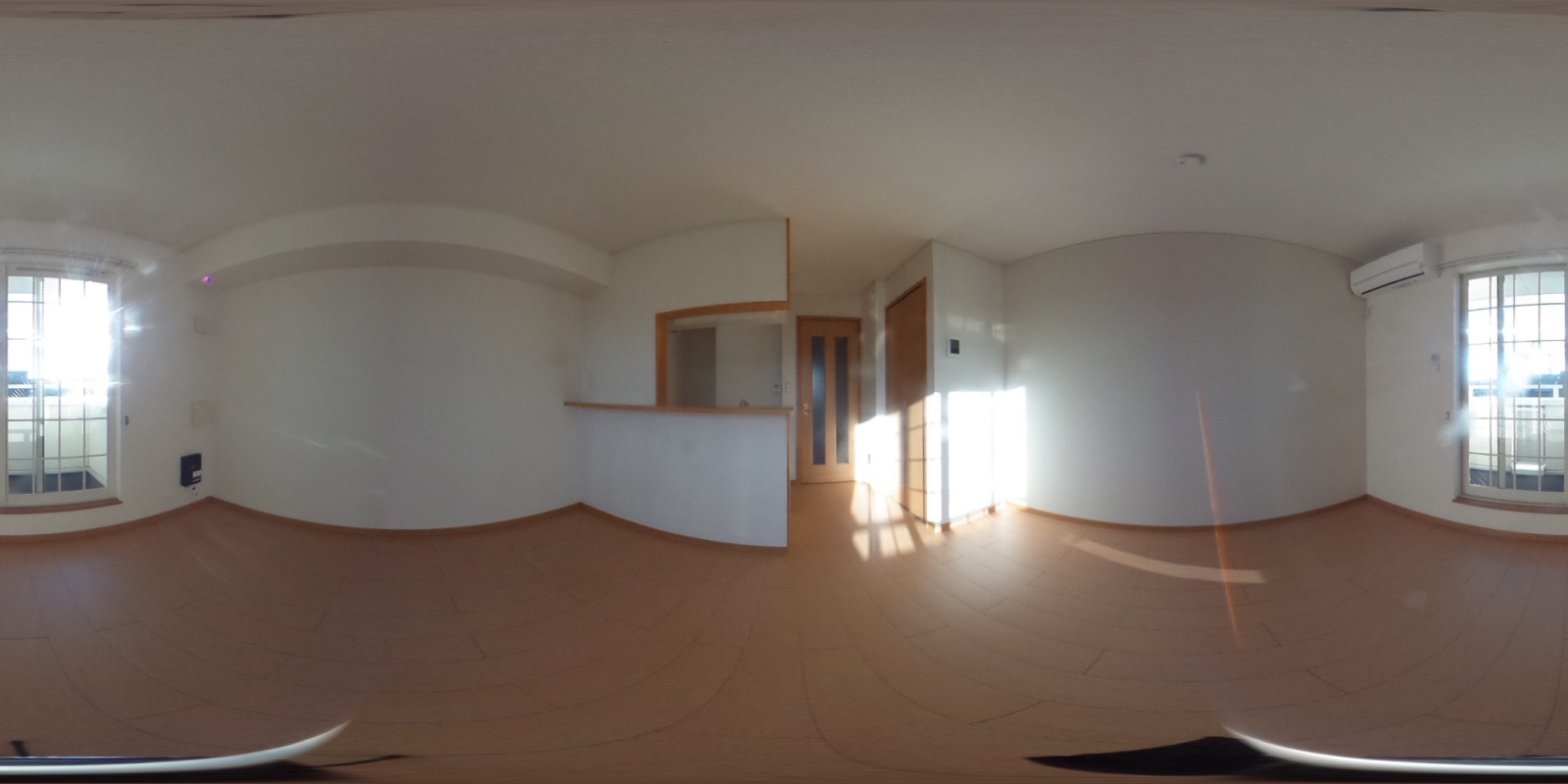 リビング 写真34