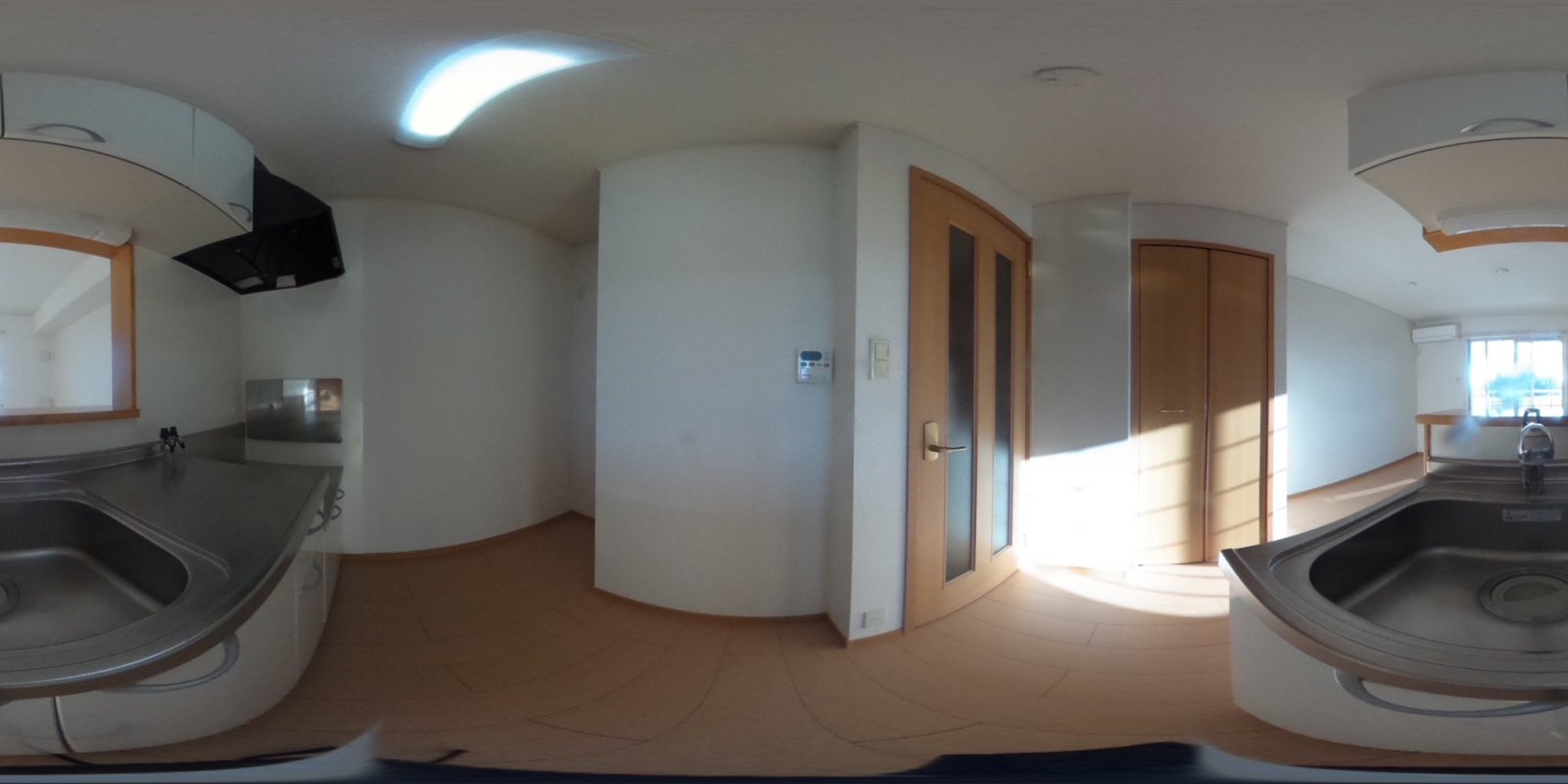 キッチン 写真35