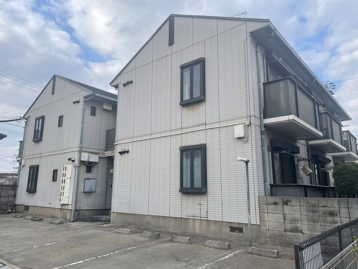 ディアス新野辺