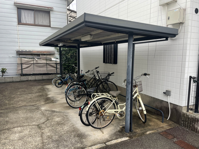 共用部 写真3