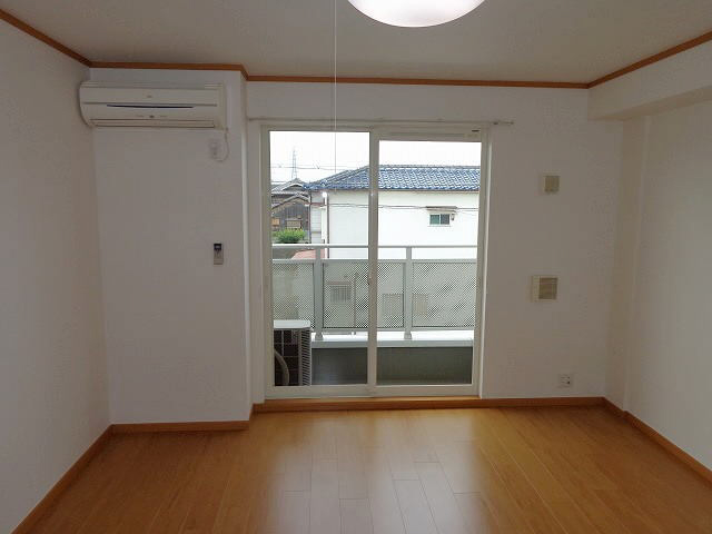リビング 写真2