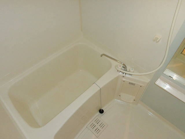 バス 写真4
