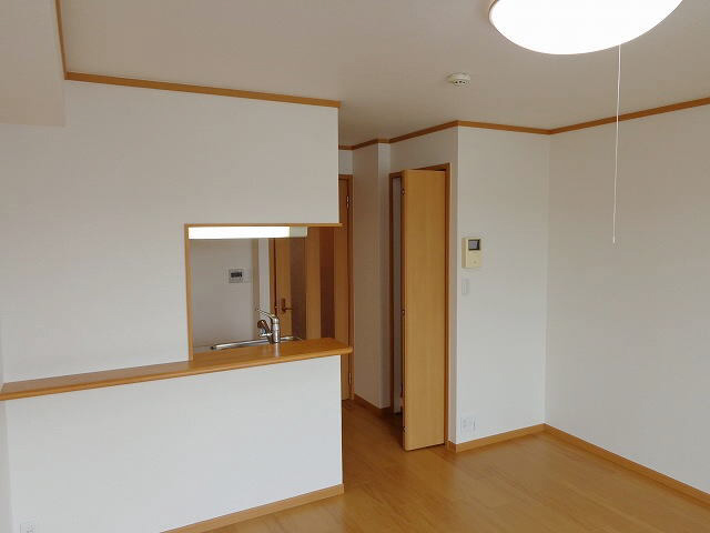 その他部屋・スペース 写真8