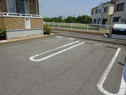 駐車場 写真10
