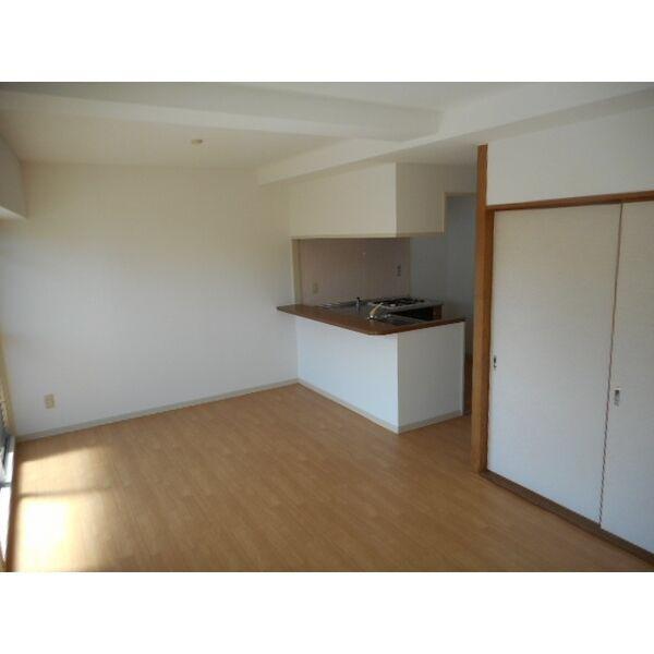 リビング 写真3