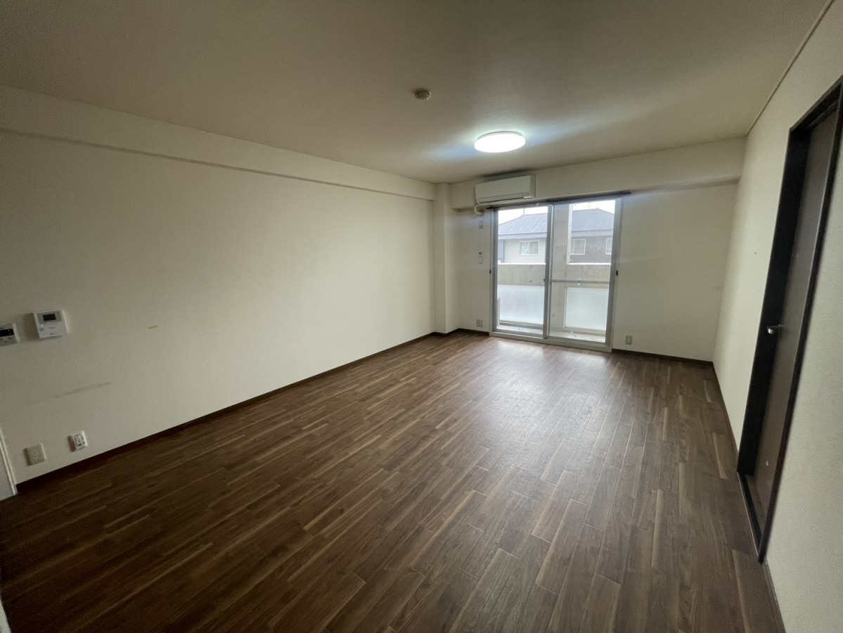 リビング 写真2