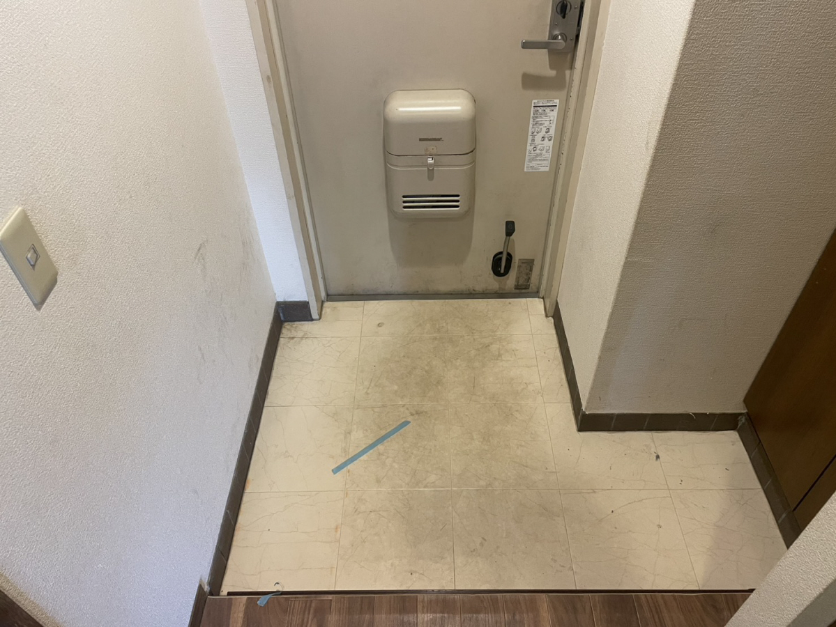 玄関 写真7