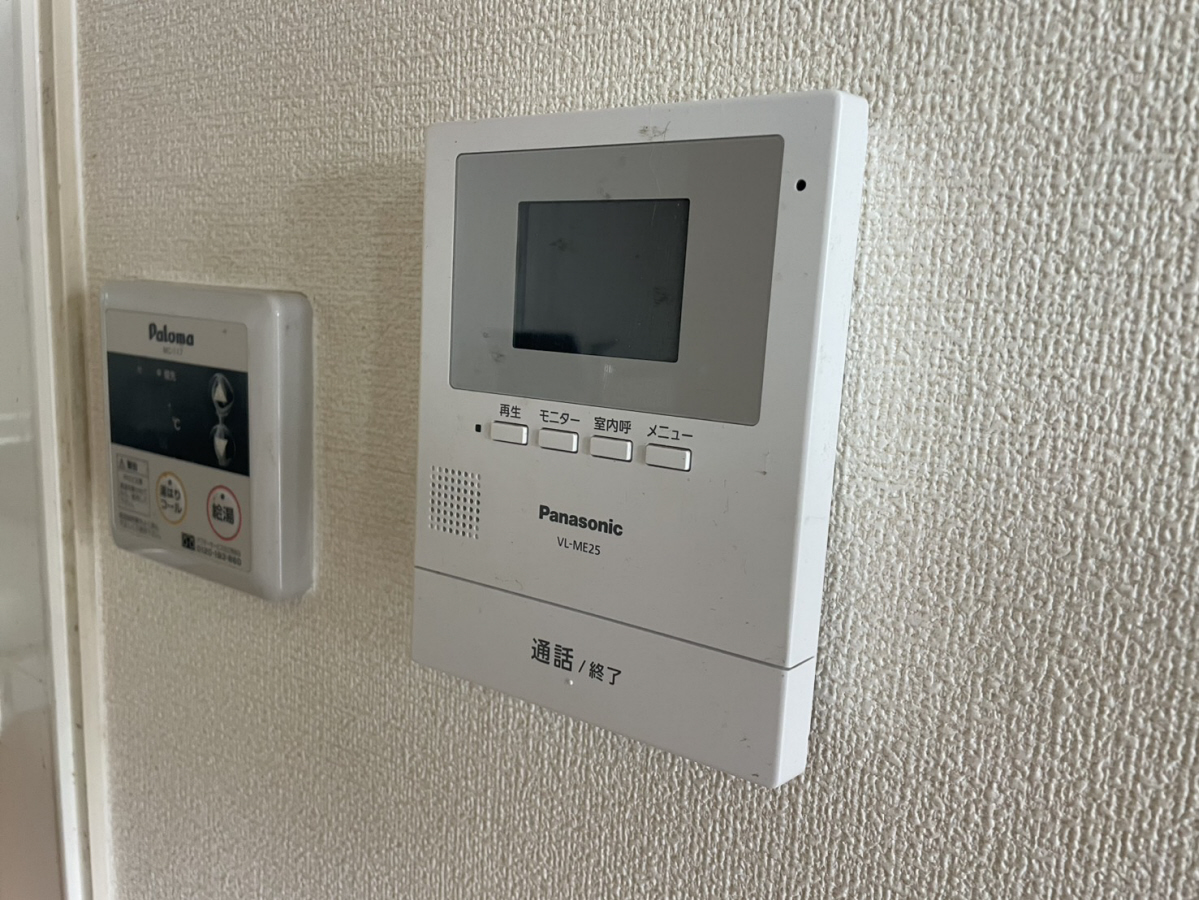 セキュリティ 写真13