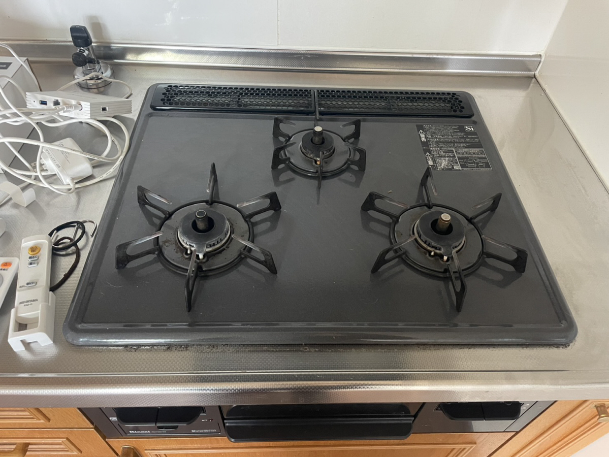 キッチン 写真19