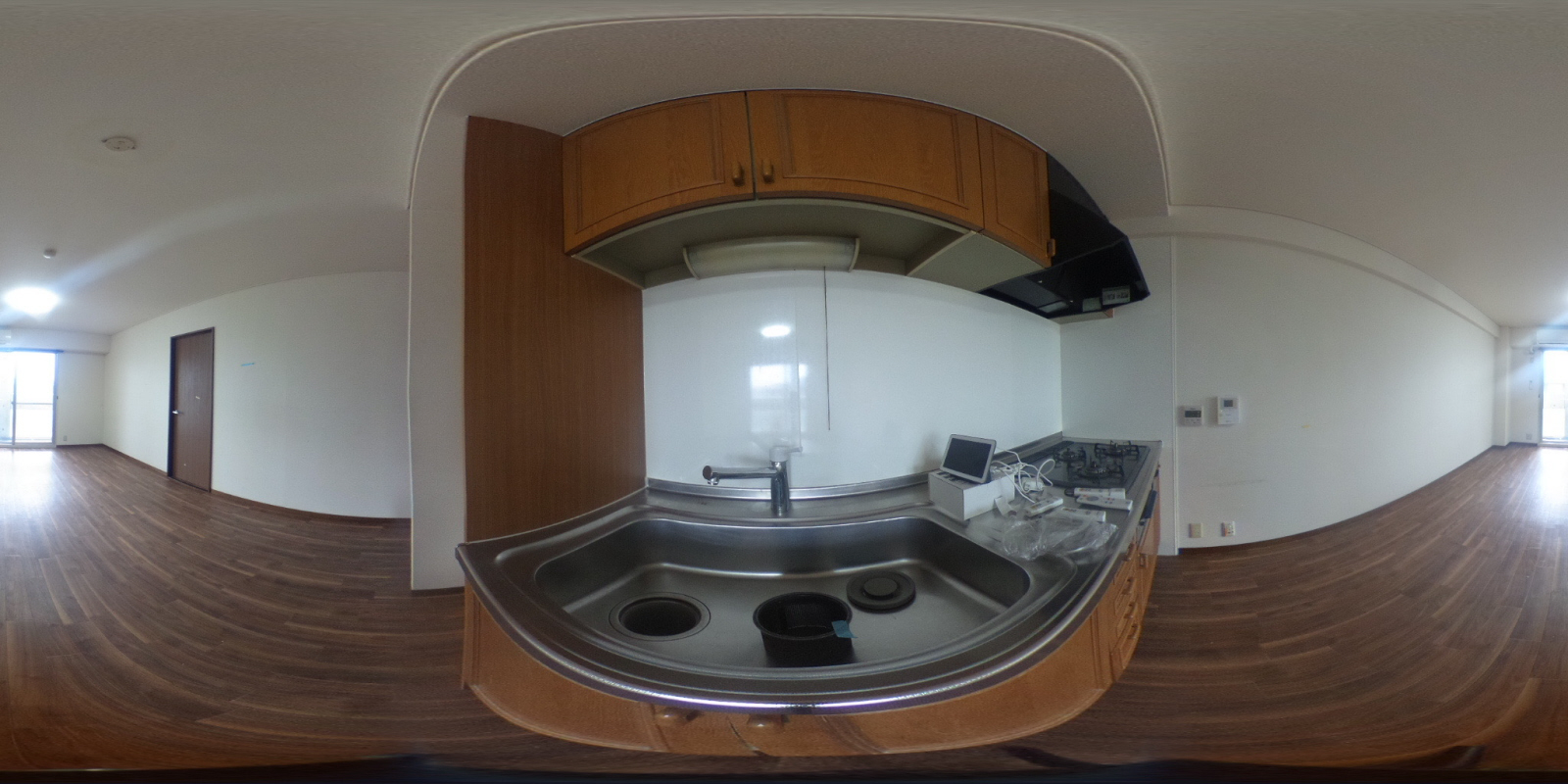 キッチン 写真35