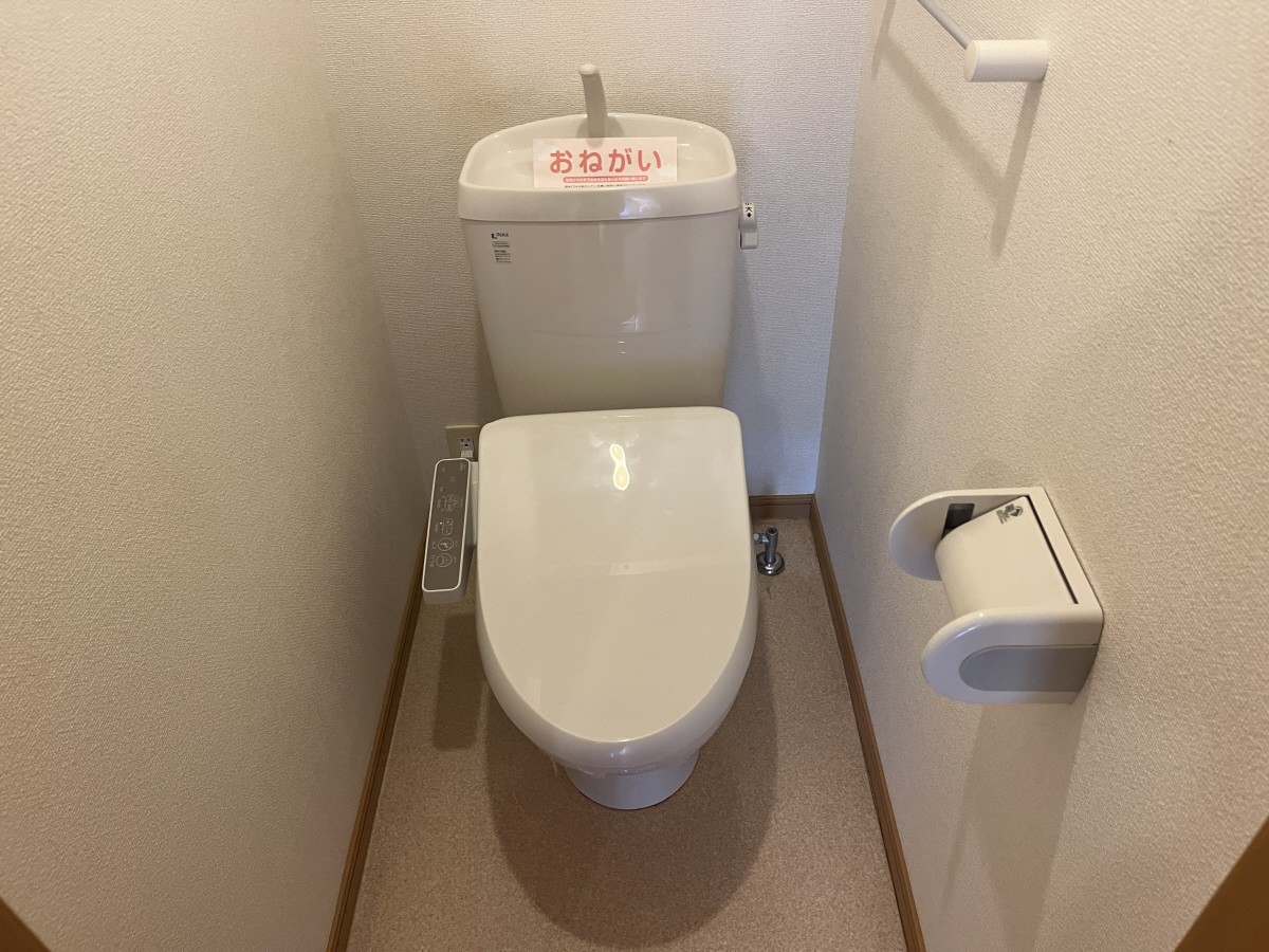 トイレ 写真5
