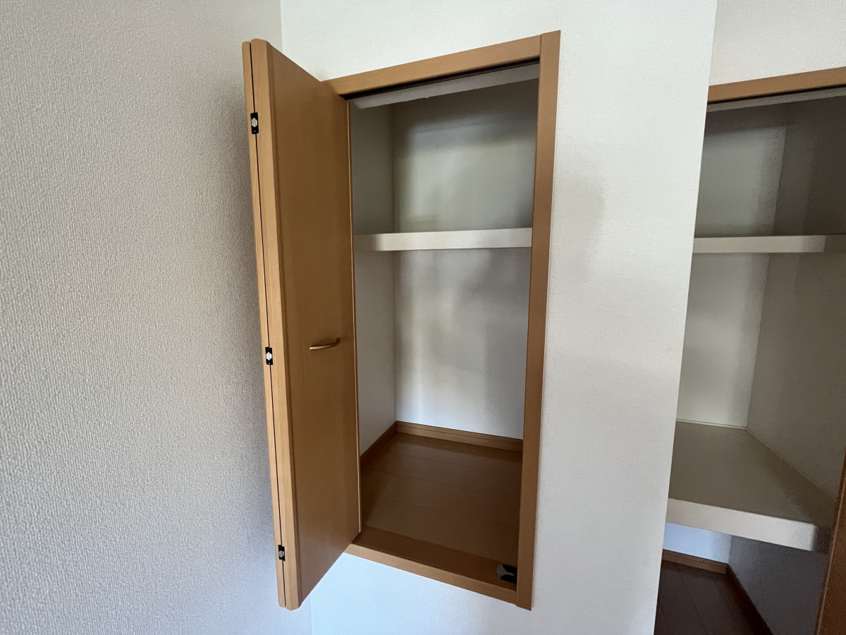 その他部屋・スペース 写真8