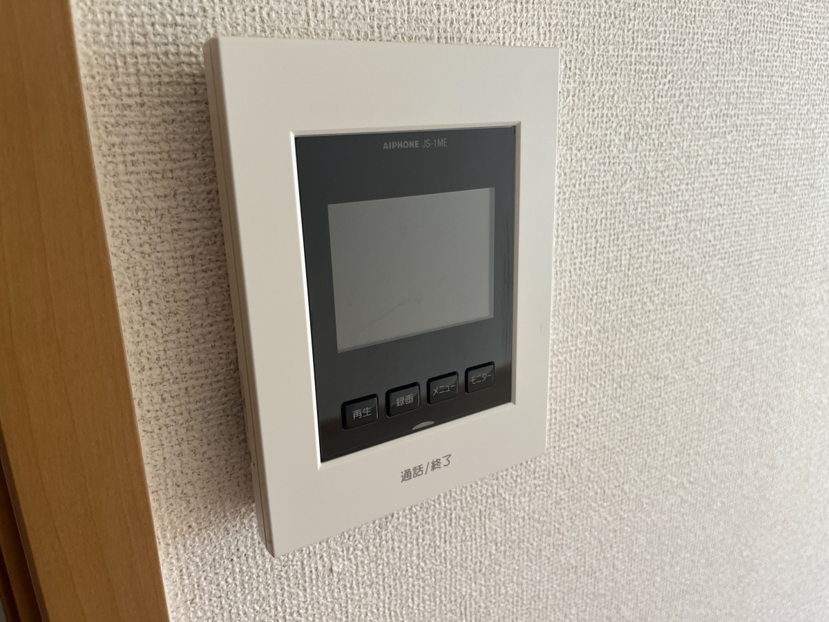 セキュリティ 写真13