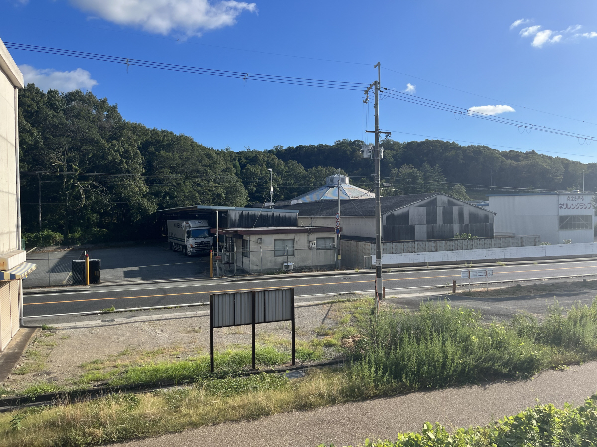 眺望 写真15