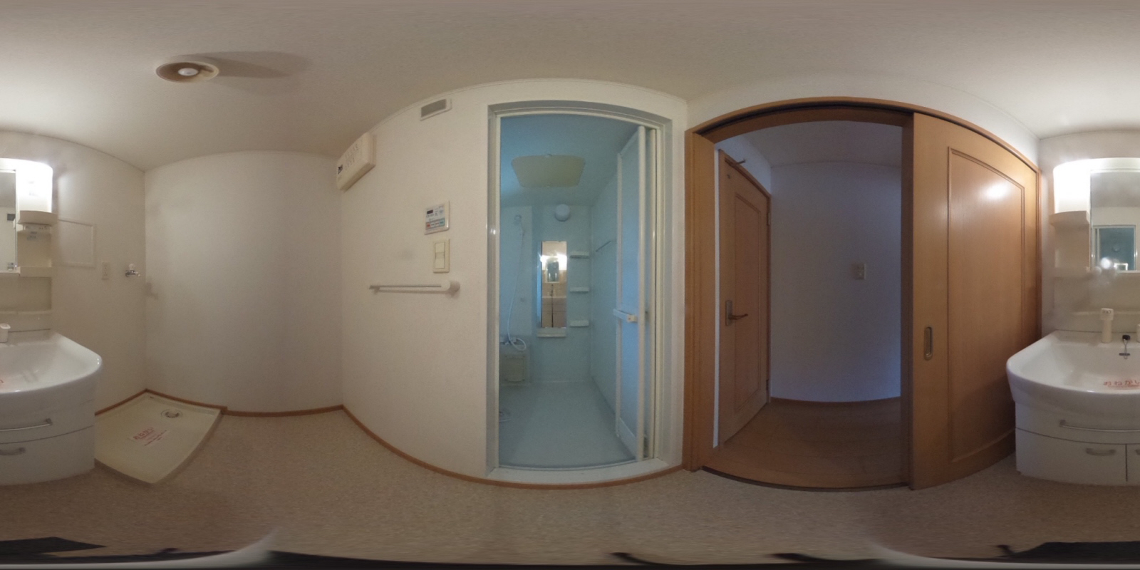 洗面所 写真36