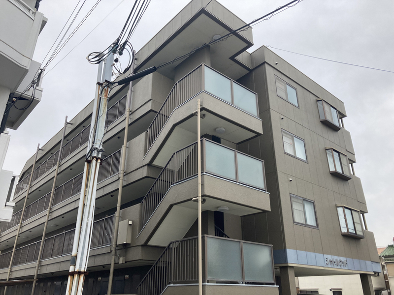 シャトルウッド