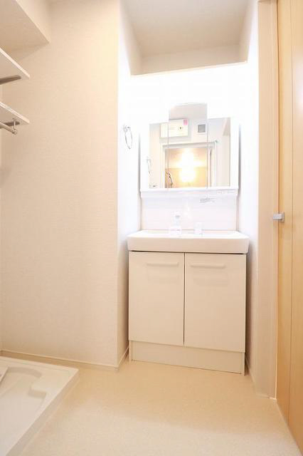洗面所 写真6