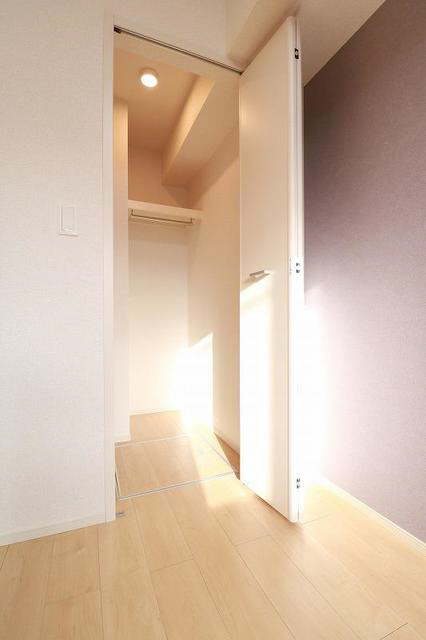 収納 写真9