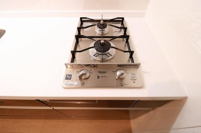 キッチン 写真11