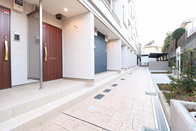 共用部 写真13