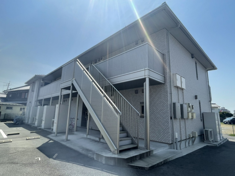 スタシオン神野