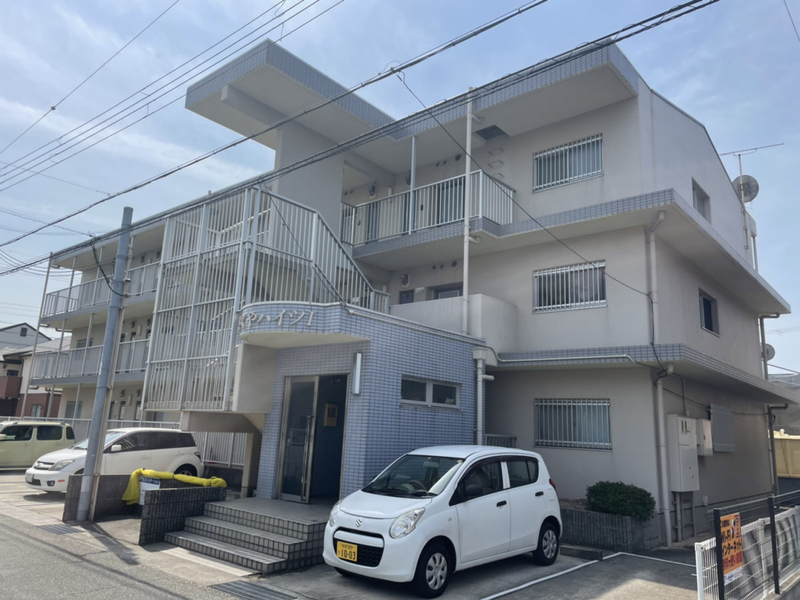 きくやハイツⅠ
