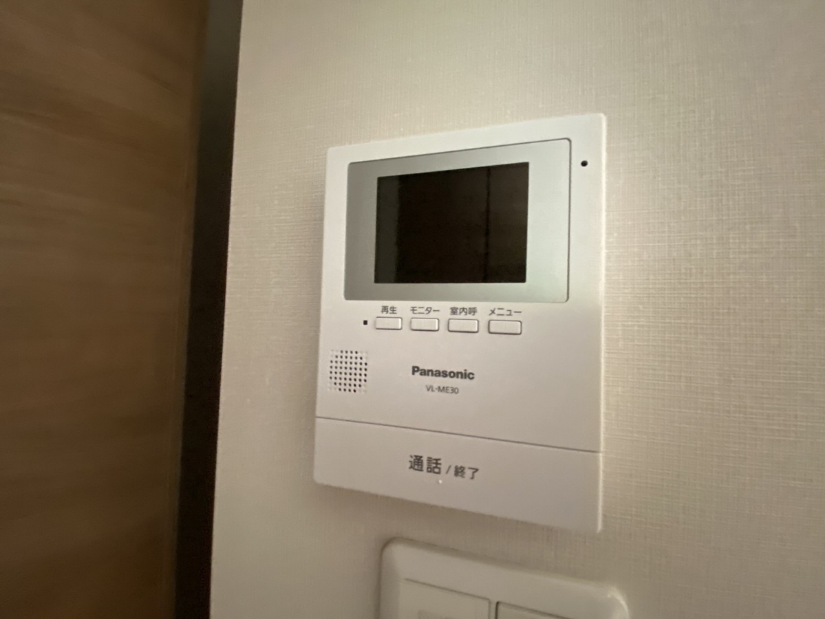 セキュリティ 写真13
