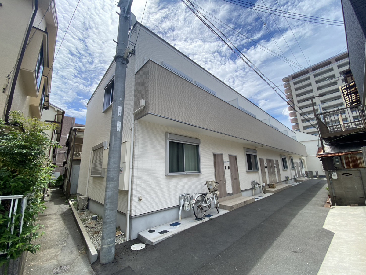 外観 写真29
