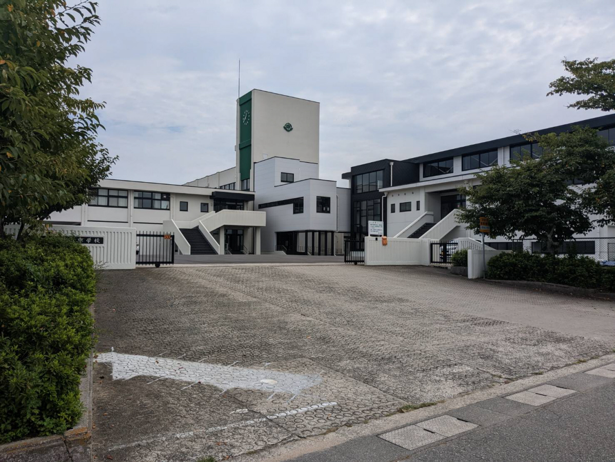 小野南中学校まで389m (徒歩5分) 写真22