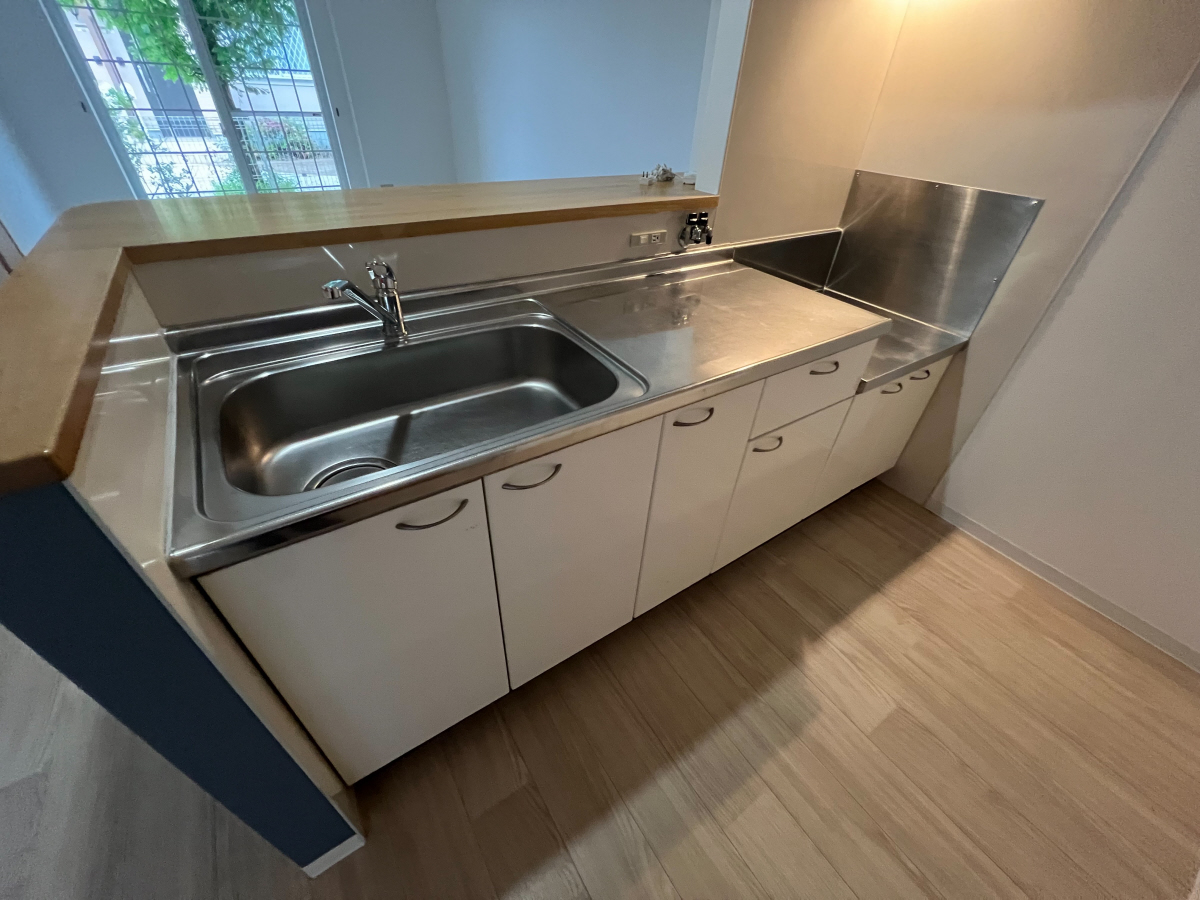 キッチン 写真3