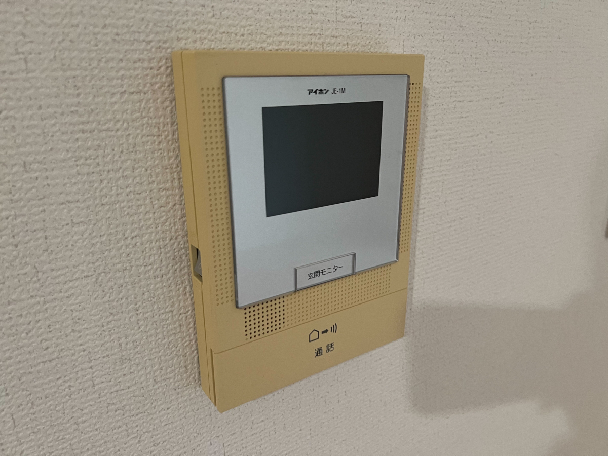 セキュリティ 写真13