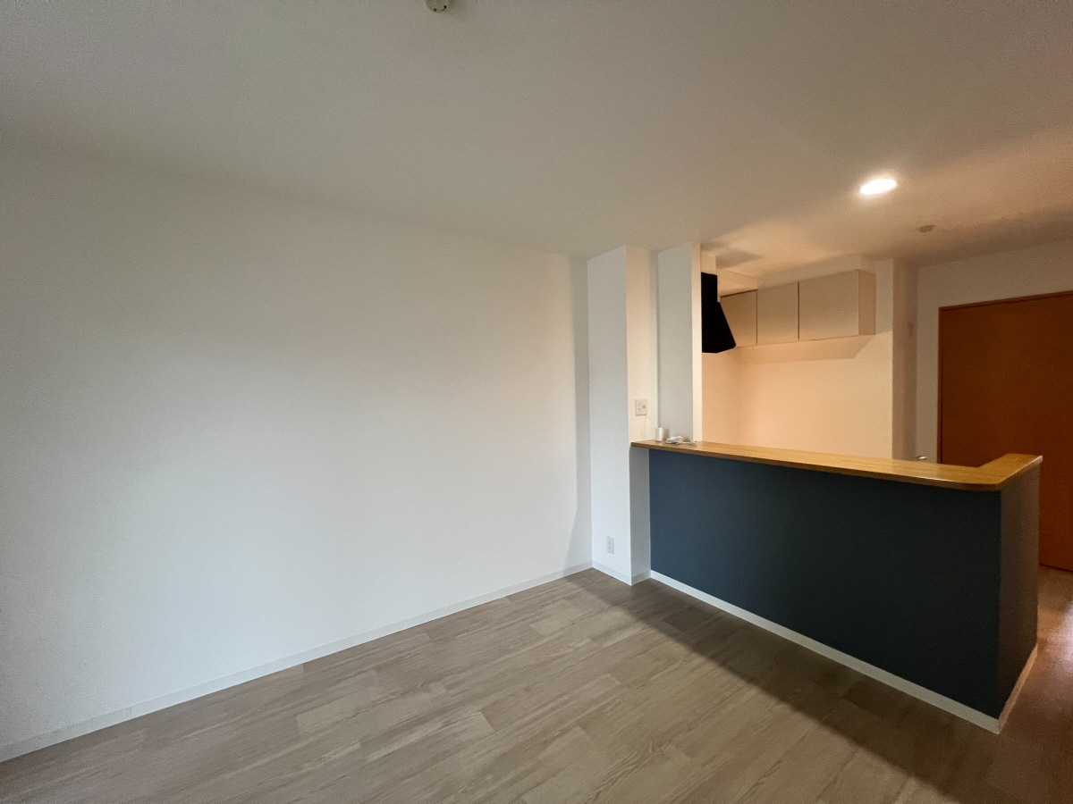 リビング 写真17