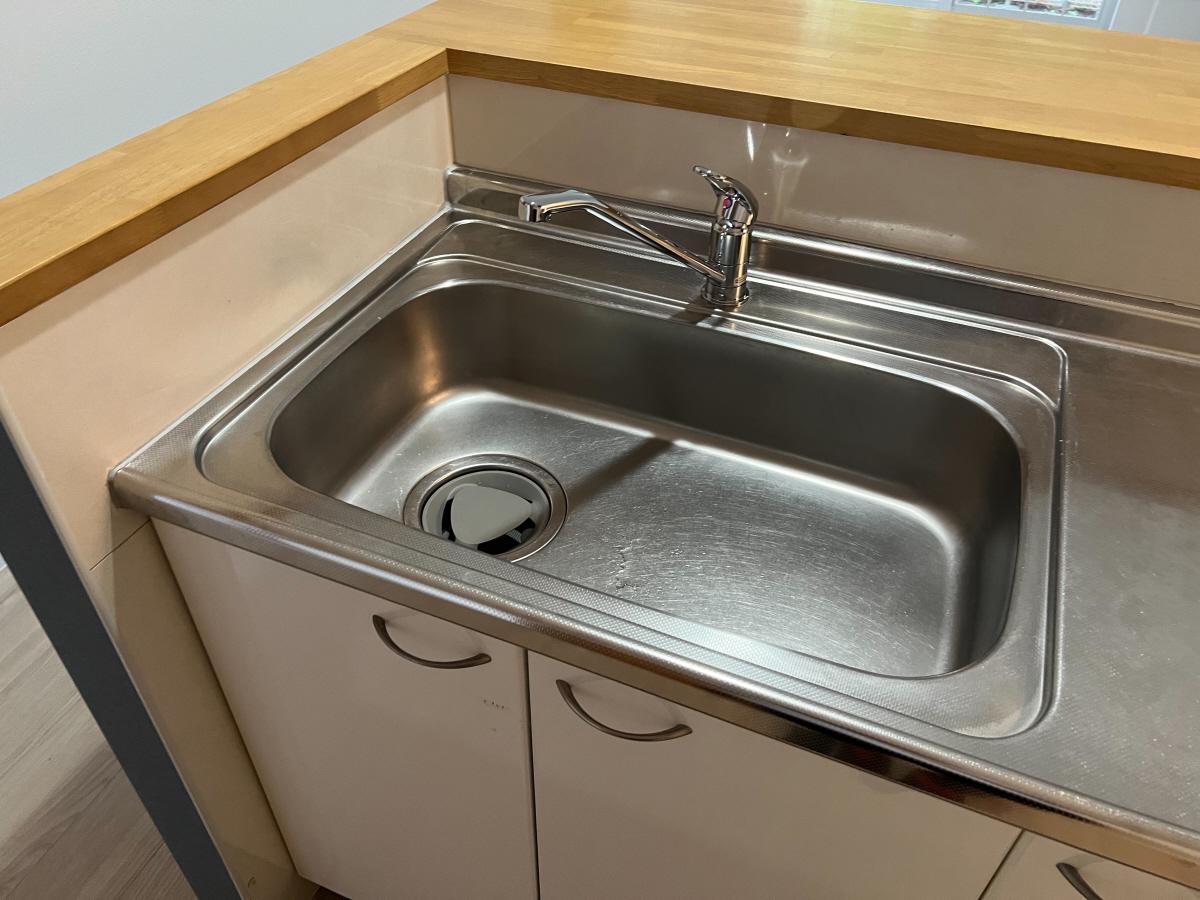 キッチン 写真19