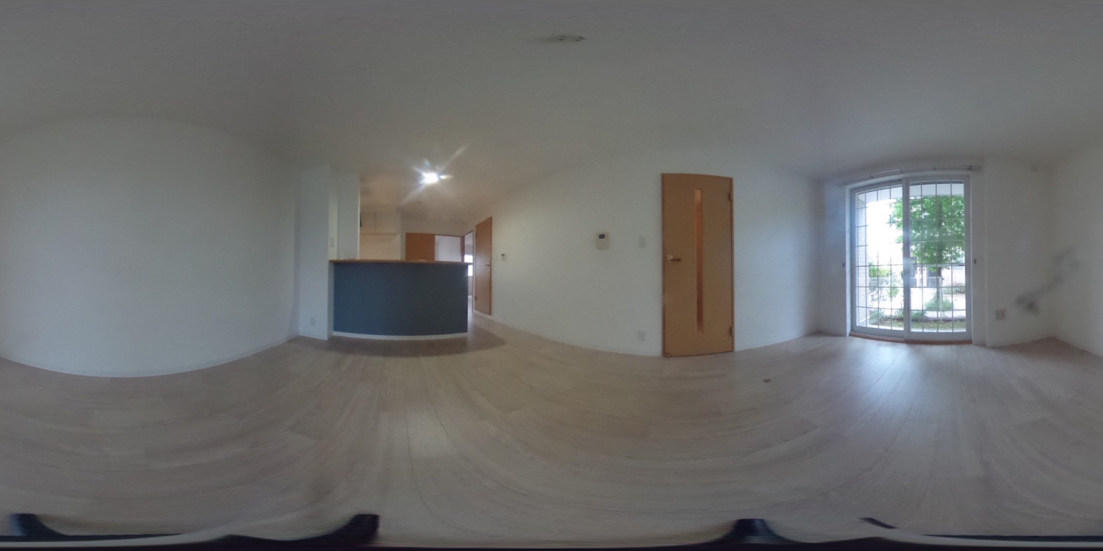 リビング 写真34