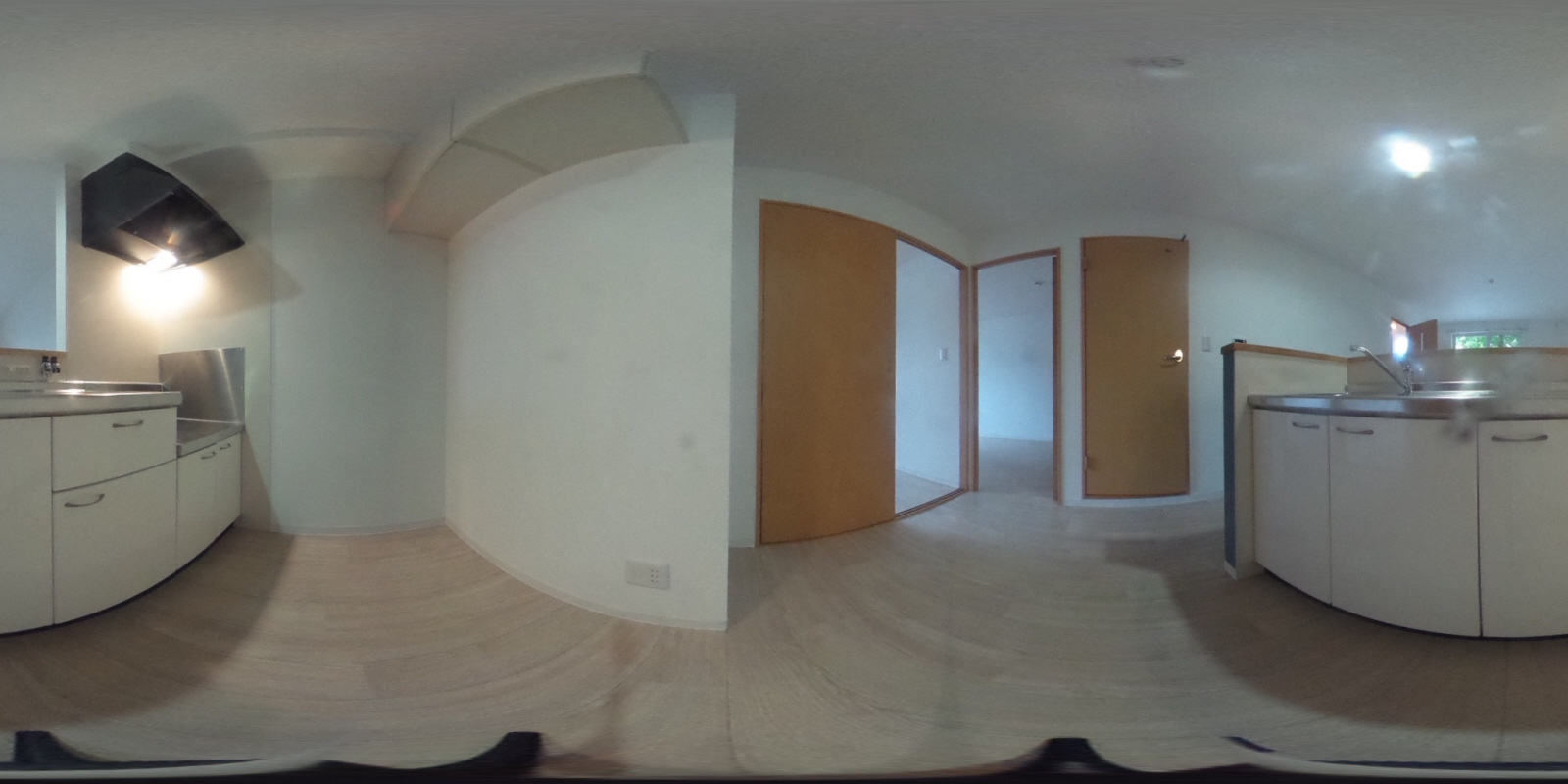 キッチン 写真35