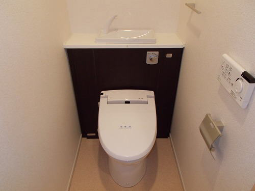 トイレ 写真5