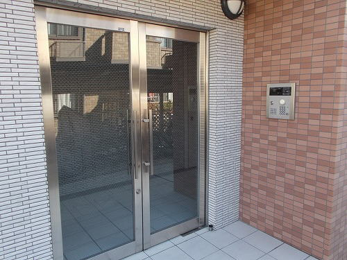 共用部 写真10