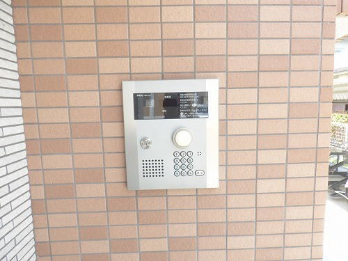 セキュリティ 写真11