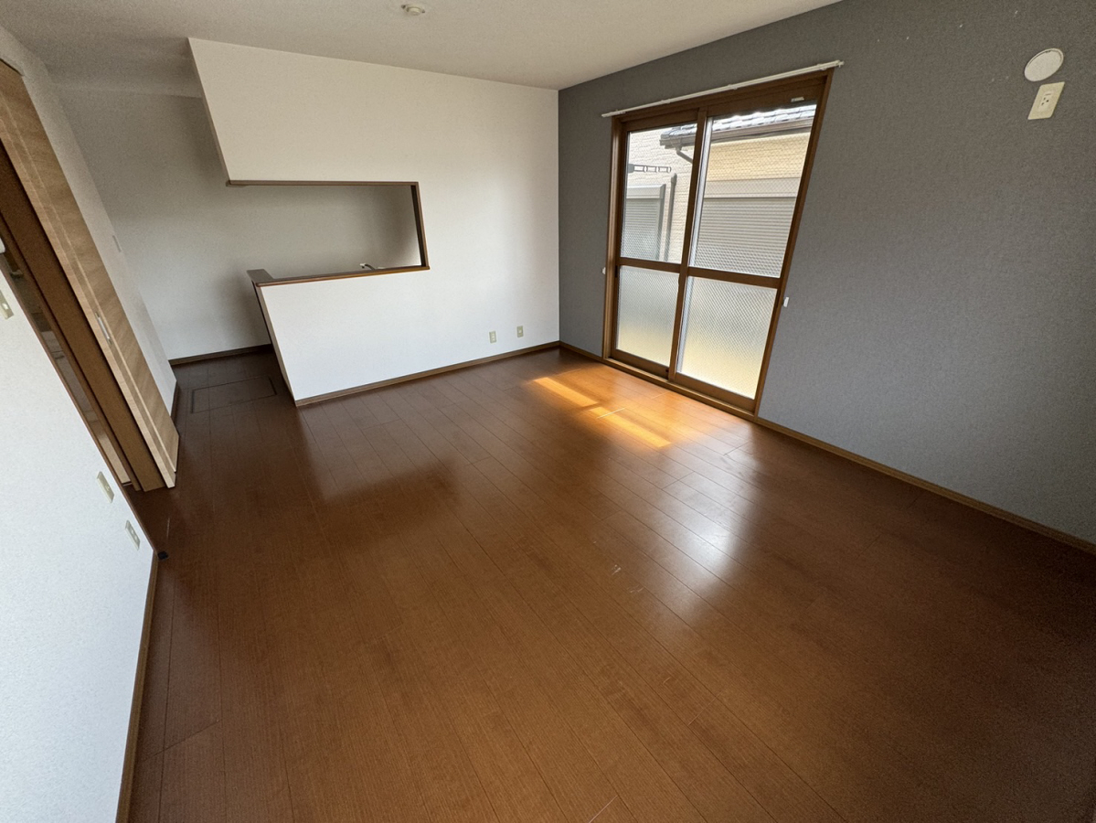 リビング 写真2