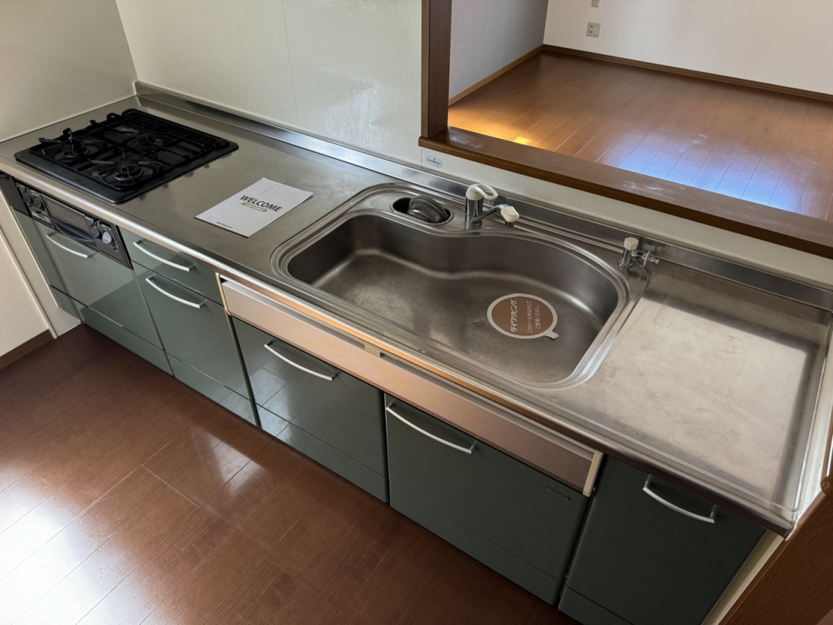 キッチン 写真3