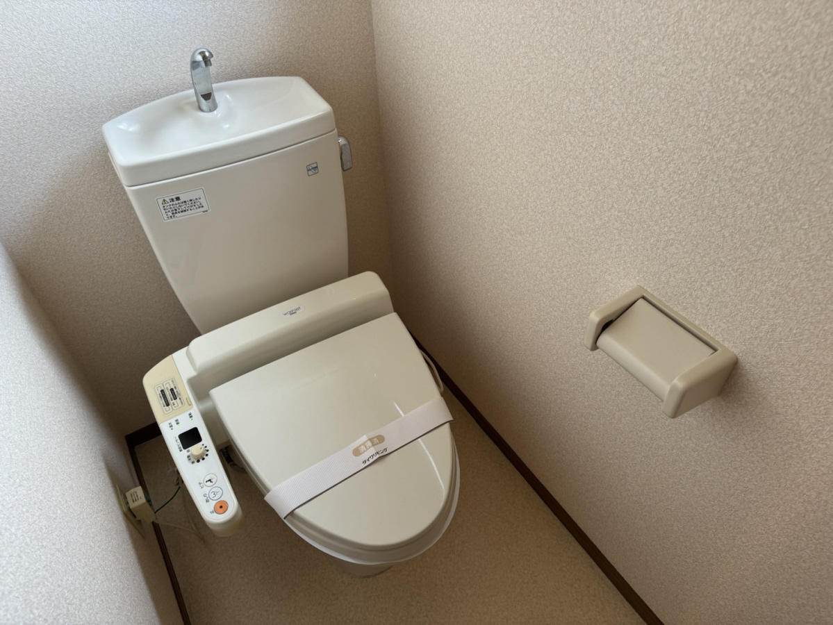 トイレ 写真5