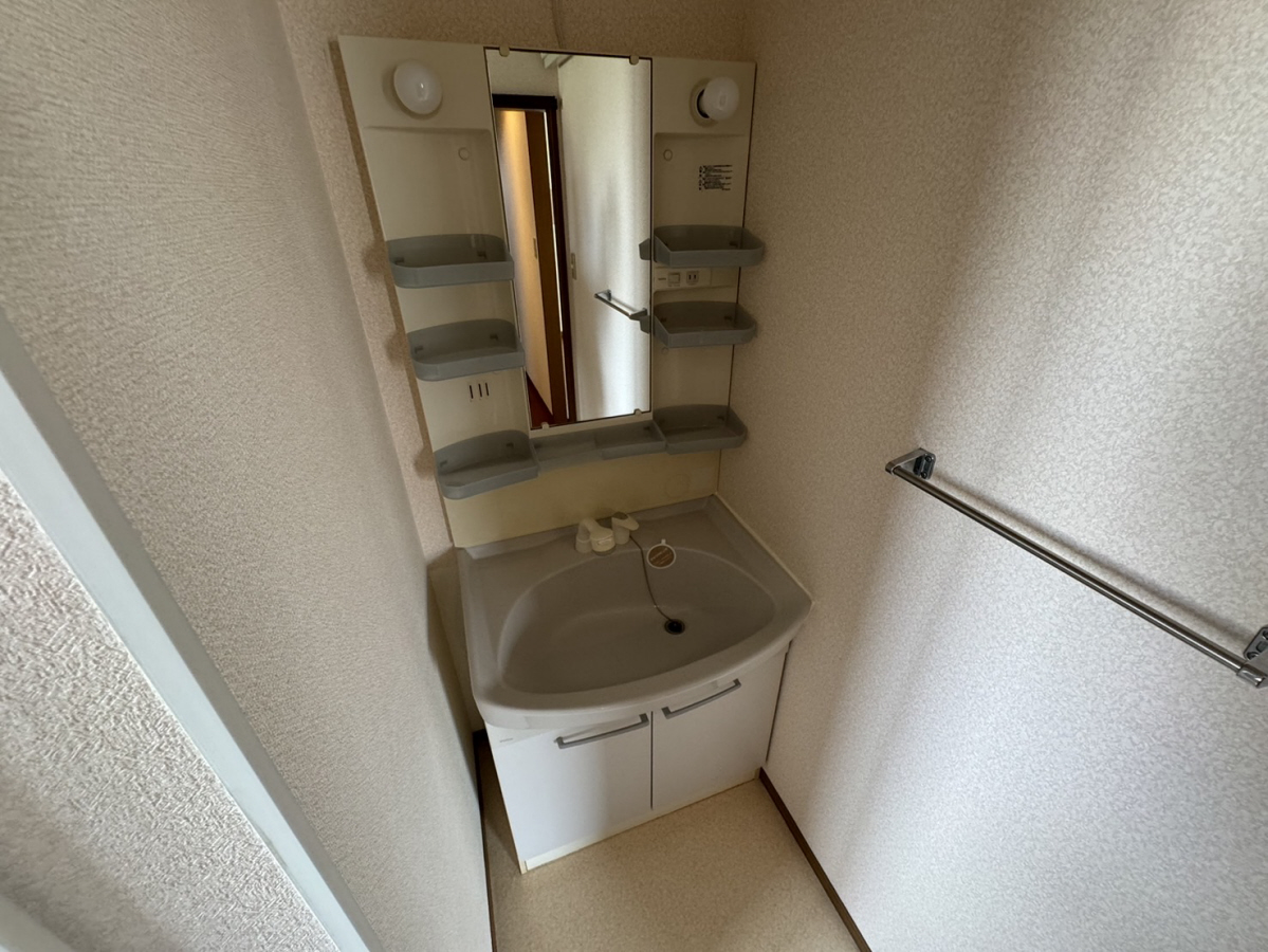 洗面所 写真6
