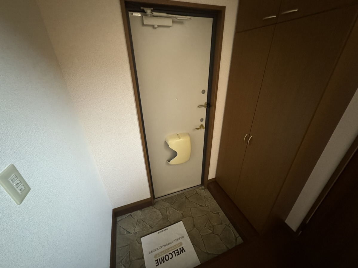 玄関 写真7