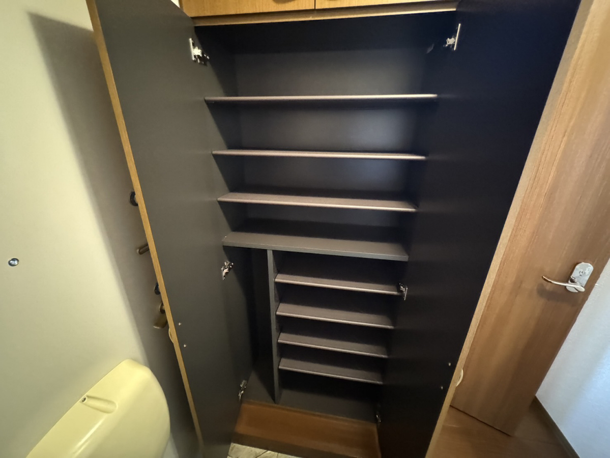 その他部屋・スペース 写真8