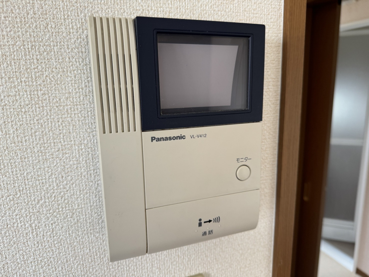 セキュリティ 写真13