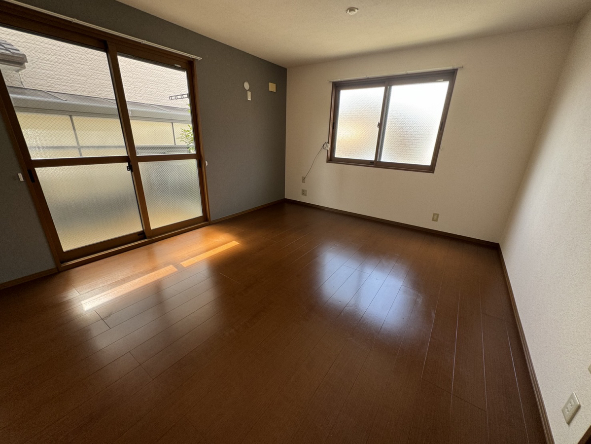 リビング 写真17